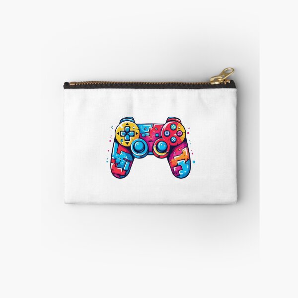 Item preview, Game Controller designed and sold by ebialonestar.