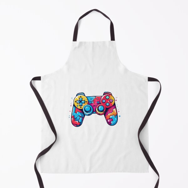 Item preview, Game Controller designed and sold by ebialonestar.
