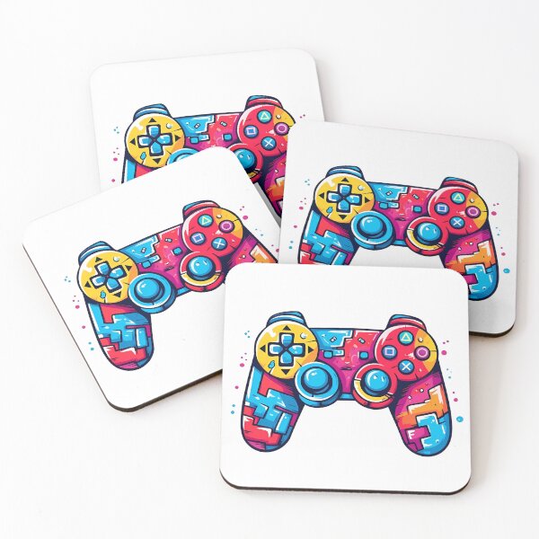 Item preview, Game Controller designed and sold by ebialonestar.
