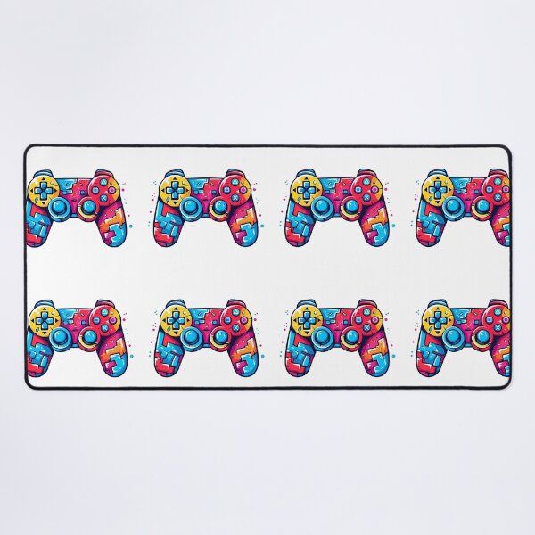 Item preview, Game Controller designed and sold by ebialonestar.