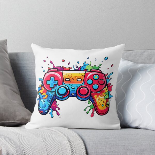 Item preview, Game Controller designed and sold by ebialonestar.