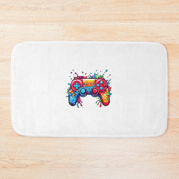 Item preview, Game Controller designed and sold by ebialonestar.