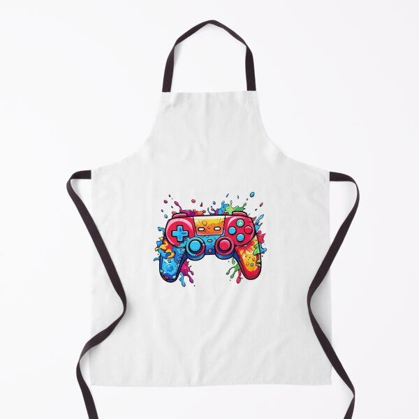 Item preview, Game Controller designed and sold by ebialonestar.
