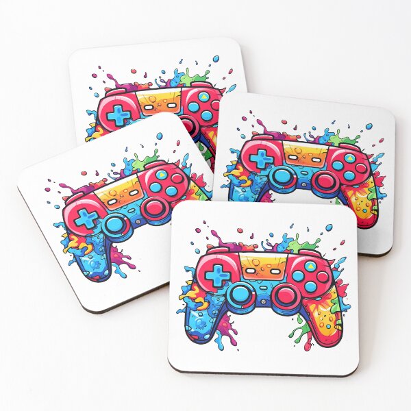 Item preview, Game Controller designed and sold by ebialonestar.
