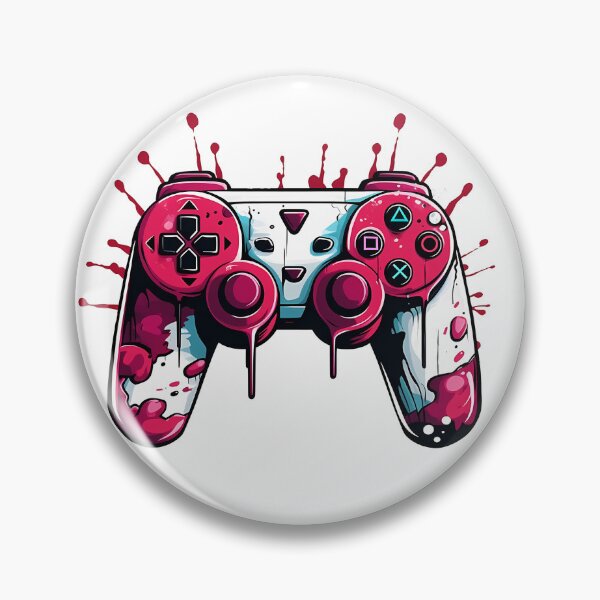 Artikelvorschau, Game Controller entworfen und verkauft von ebialonestar.
