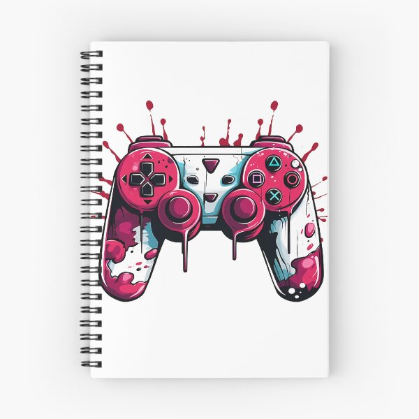 Item preview, Game Controller designed and sold by ebialonestar.