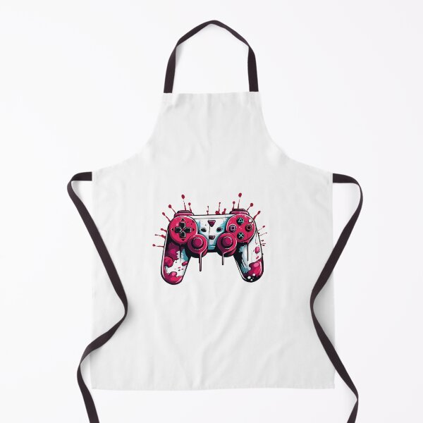 Item preview, Game Controller designed and sold by ebialonestar.