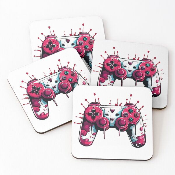 Item preview, Game Controller designed and sold by ebialonestar.