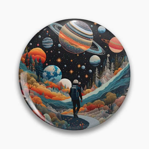 Item preview, The Whimsical Galaxy  designed and sold by TWNightingale.