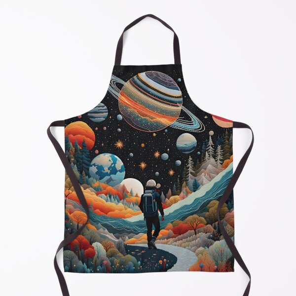 Item preview, The Whimsical Galaxy designed and sold by TWNightingale.