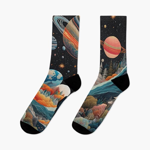 Item preview, The Whimsical Galaxy  designed and sold by TWNightingale.