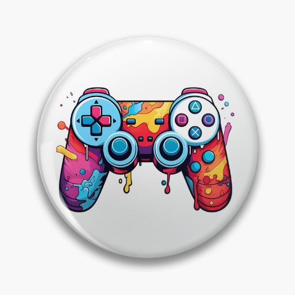 Artikelvorschau, Game Controller entworfen und verkauft von ebialonestar.