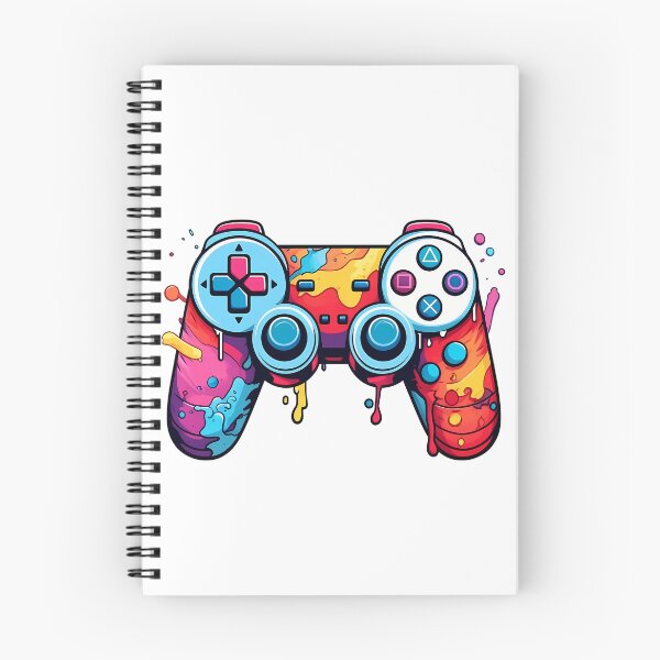 Item preview, Game Controller designed and sold by ebialonestar.