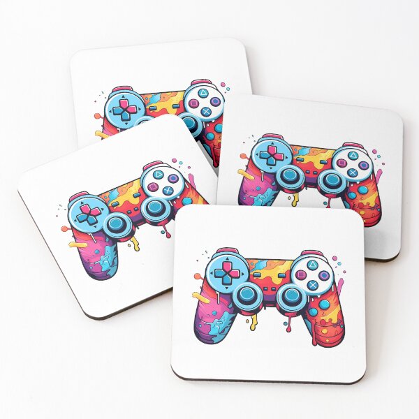 Item preview, Game Controller designed and sold by ebialonestar.