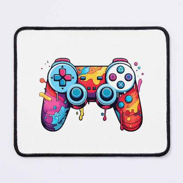 Item preview, Game Controller designed and sold by ebialonestar.