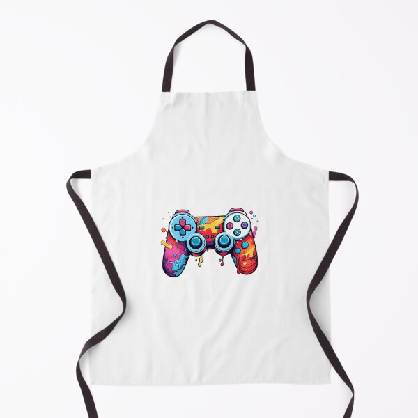 Item preview, Game Controller designed and sold by ebialonestar.