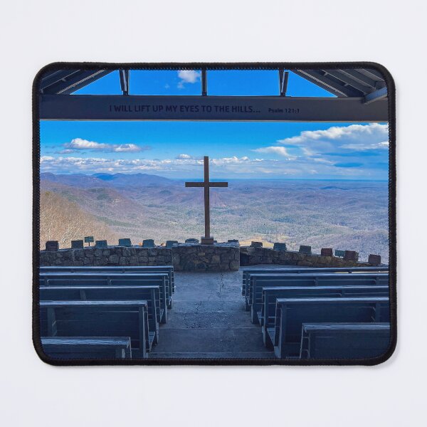 Item preview, Beautiful afternoon while Visiting the Pretty Place designed and sold by Craig Kauzmann.