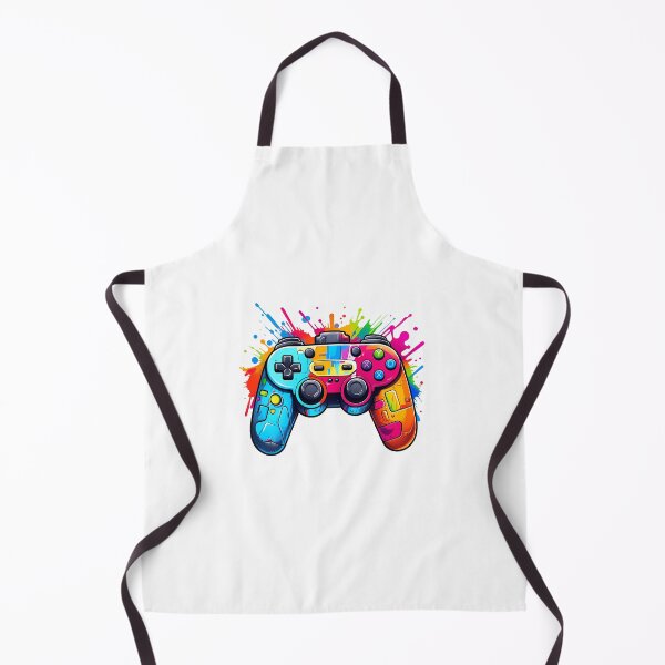 Item preview, Game Controller designed and sold by ebialonestar.