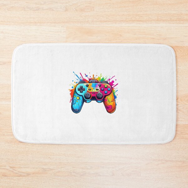 Item preview, Game Controller designed and sold by ebialonestar.