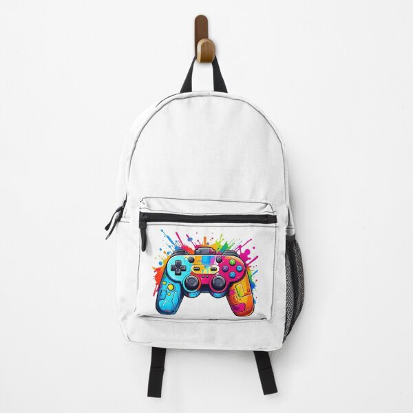 Item preview, Game Controller designed and sold by ebialonestar.