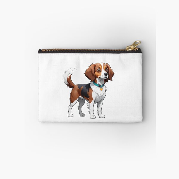 Item preview, Kooikerhondje designed and sold by Bilisik.