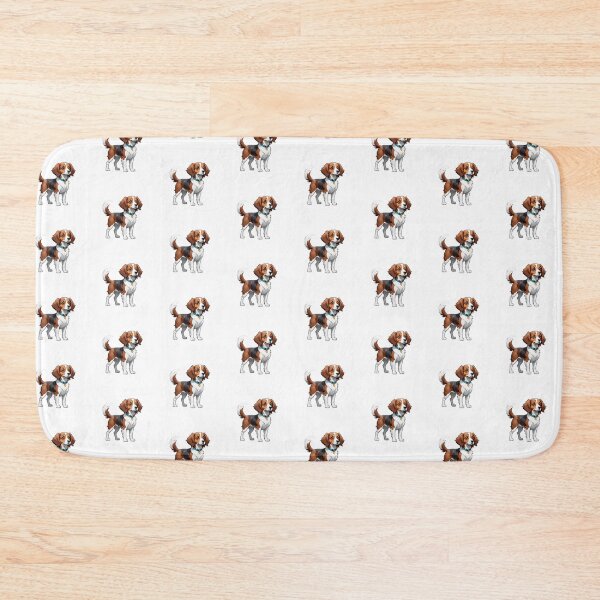 Item preview, Kooikerhondje designed and sold by Bilisik.