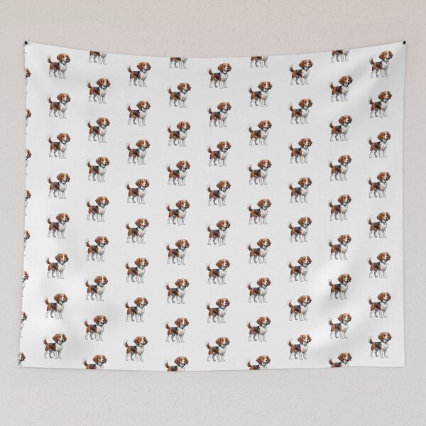 Item preview, Kooikerhondje designed and sold by Bilisik.