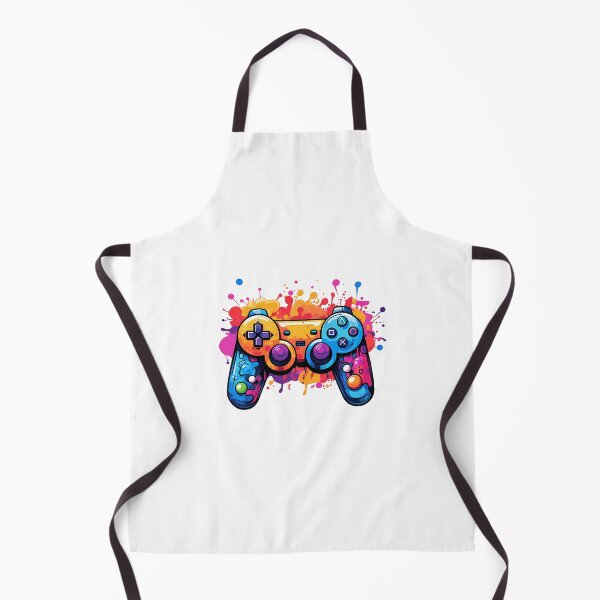 Item preview, Game Controller designed and sold by ebialonestar.