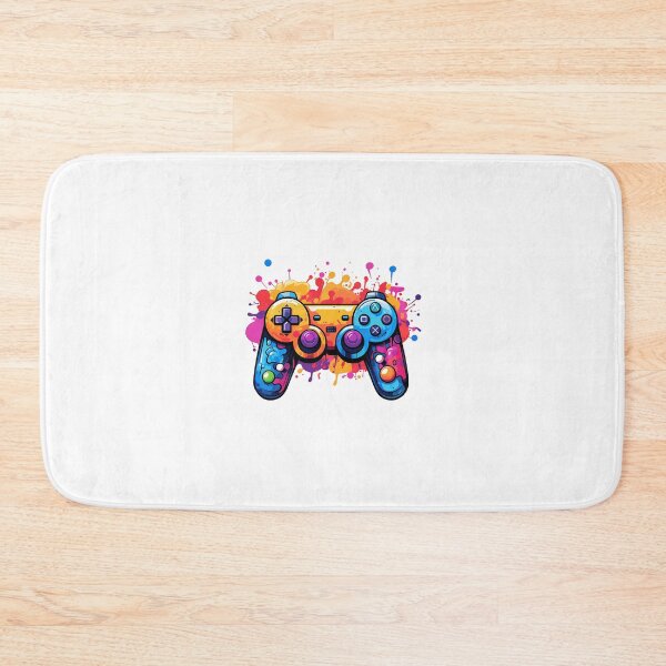 Item preview, Game Controller designed and sold by ebialonestar.