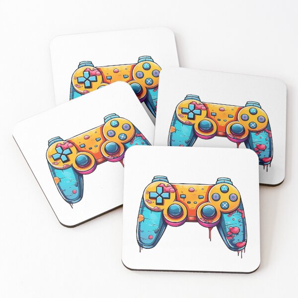 Item preview, Game Controller designed and sold by ebialonestar.