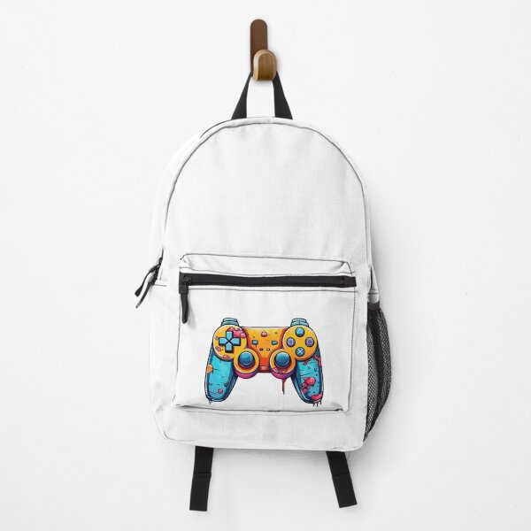 Item preview, Game Controller designed and sold by ebialonestar.