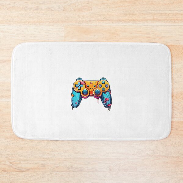 Item preview, Game Controller designed and sold by ebialonestar.