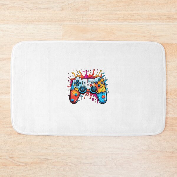 Item preview, Game Controller designed and sold by ebialonestar.