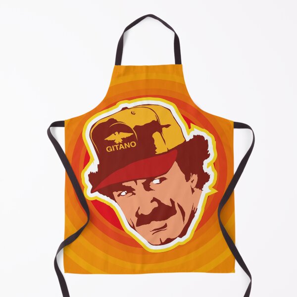 Item preview, Magnum P.I. Private Investigator designed and sold by BoldVector.