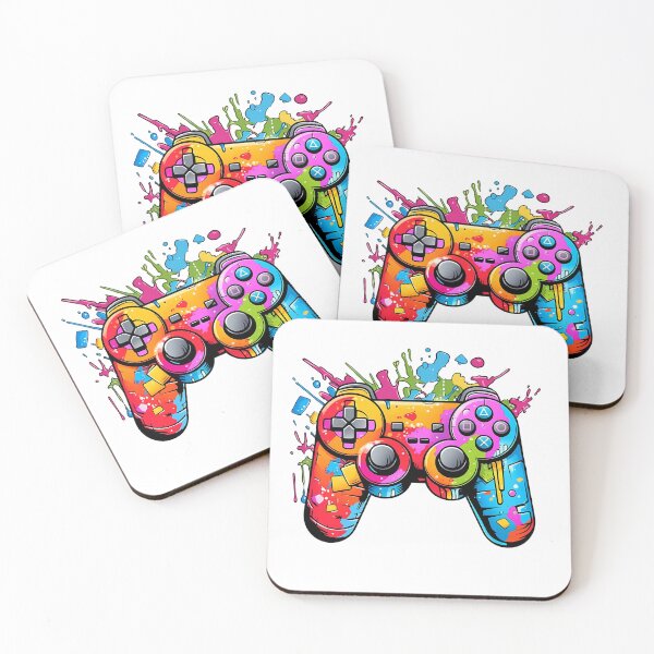 Item preview, Game Controller designed and sold by ebialonestar.
