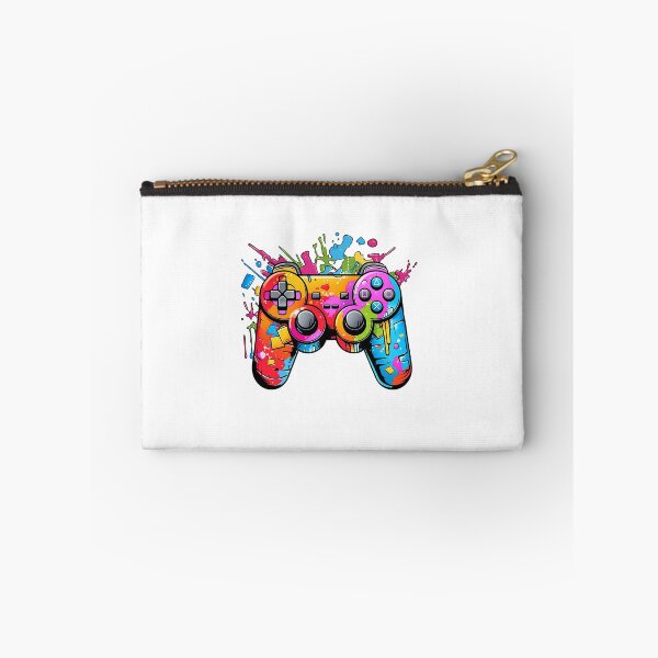 Item preview, Game Controller designed and sold by ebialonestar.
