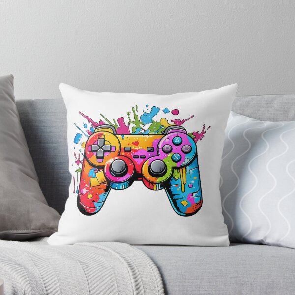 Item preview, Game Controller designed and sold by ebialonestar.