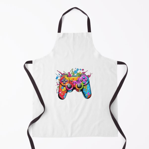 Item preview, Game Controller designed and sold by ebialonestar.