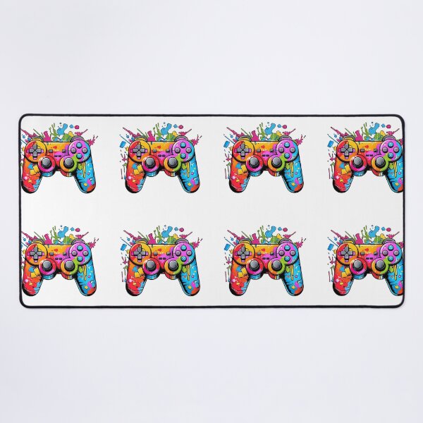 Item preview, Game Controller designed and sold by ebialonestar.