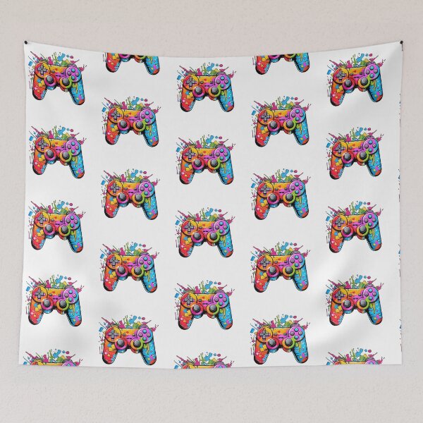 Item preview, Game Controller designed and sold by ebialonestar.