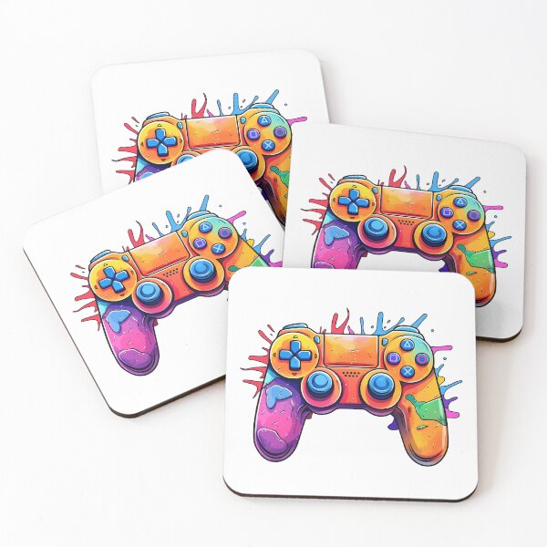 Item preview, Game Controller designed and sold by ebialonestar.