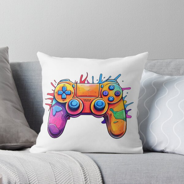 Item preview, Game Controller designed and sold by ebialonestar.