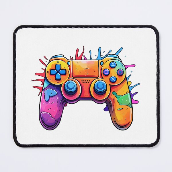 Item preview, Game Controller designed and sold by ebialonestar.
