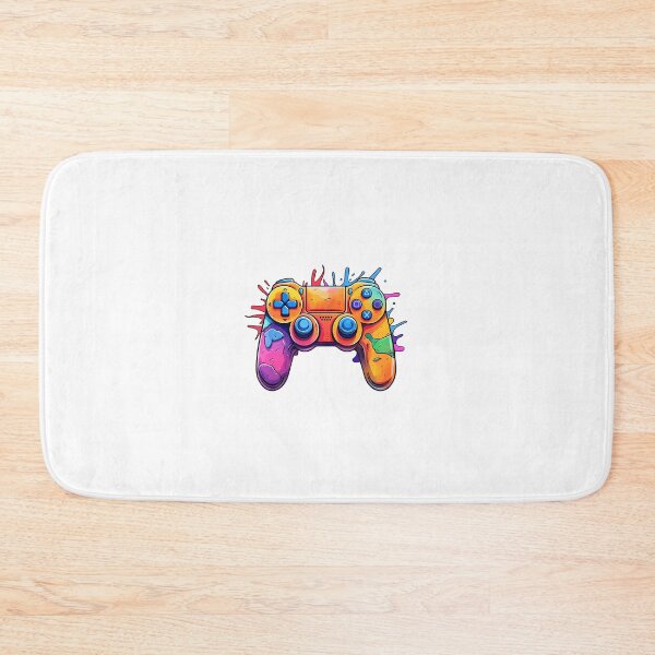 Item preview, Game Controller designed and sold by ebialonestar.