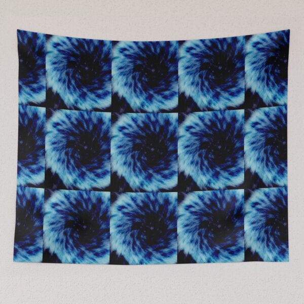 Item preview, Tye Dye Art Mix Mashup Colorful 2 Pattern designed and sold by LLdreams.