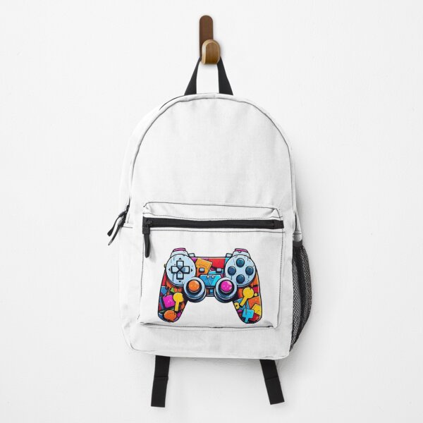 Item preview, Game Controller designed and sold by ebialonestar.