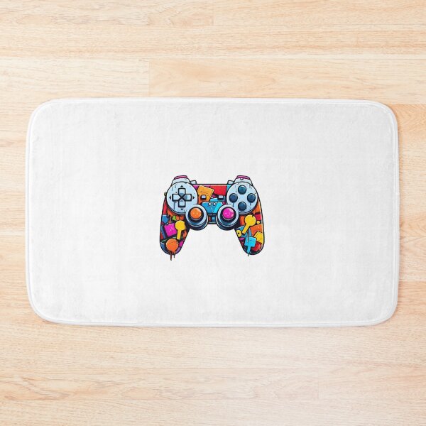 Item preview, Game Controller designed and sold by ebialonestar.