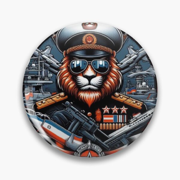 Item preview, navalny designed and sold by YOUDKAIR.