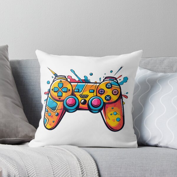 Item preview, Game Controller designed and sold by ebialonestar.