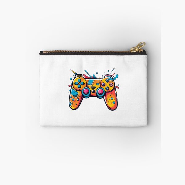 Item preview, Game Controller designed and sold by ebialonestar.